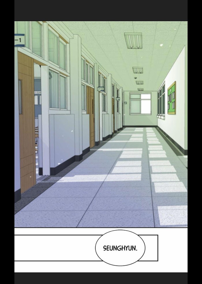 Read My High School Romance chapter 20 image 1 on Lezhin