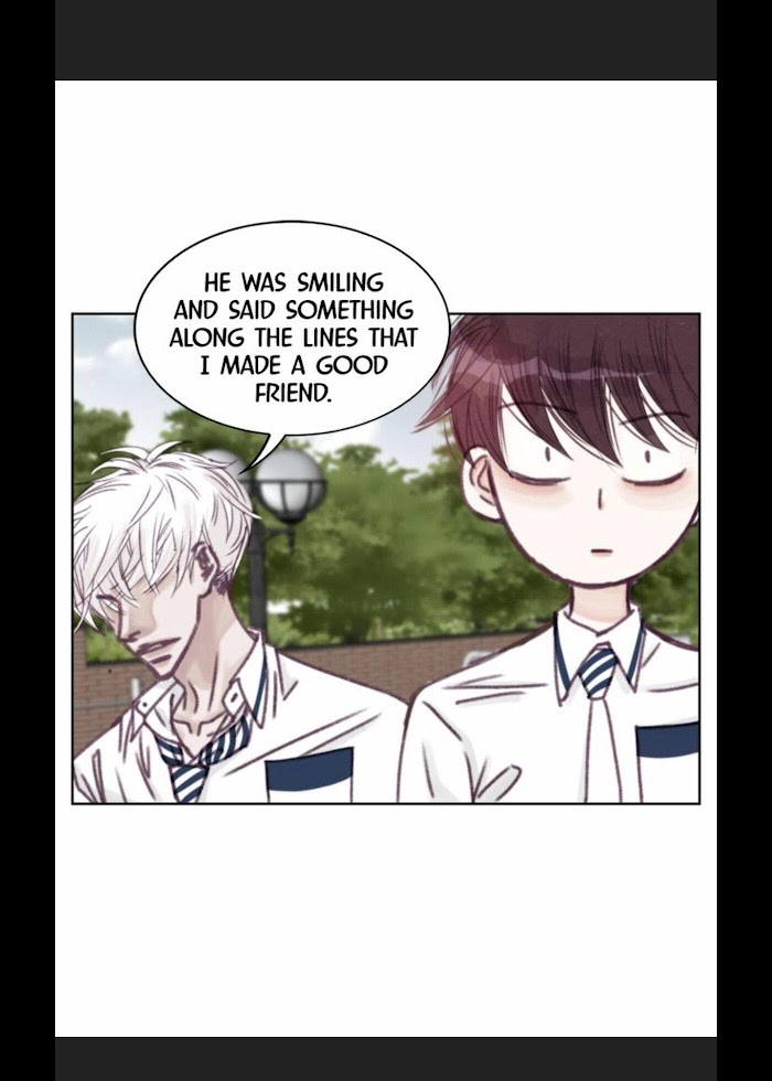 Read My High School Romance chapter 20 image 10 on Lezhin