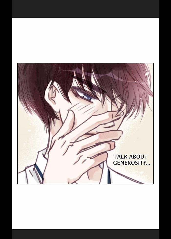 Read My High School Romance chapter 20 image 12 on Lezhin