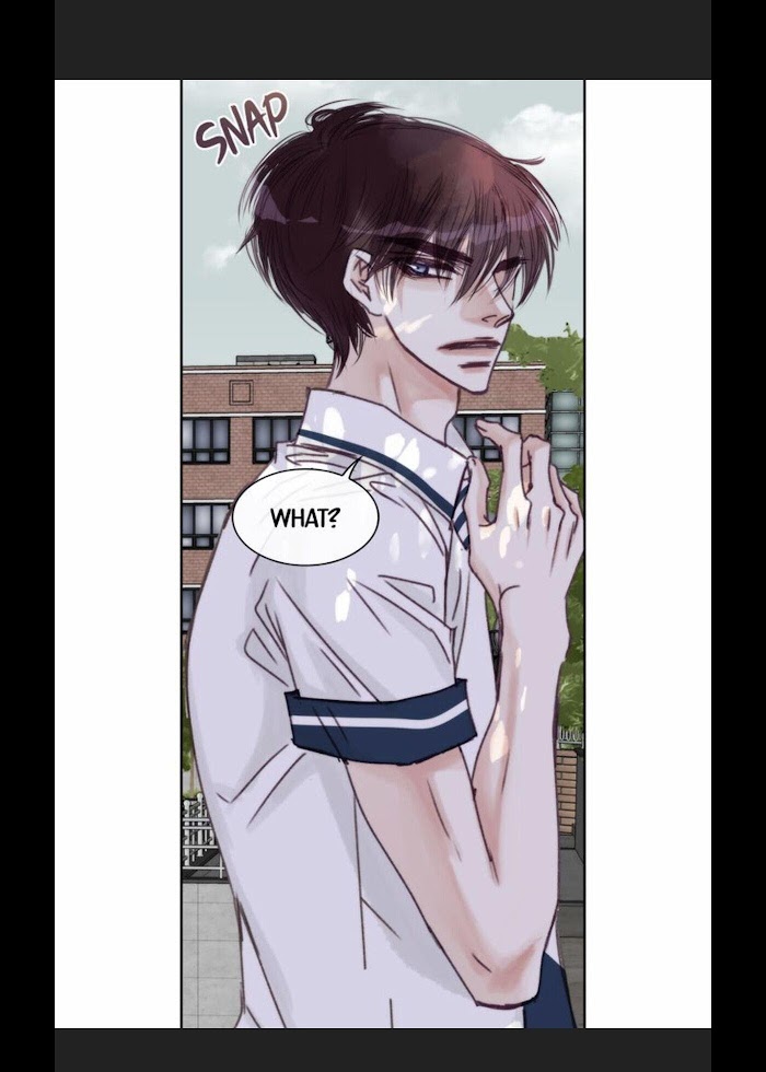 Read My High School Romance chapter 20 image 17 on Lezhin