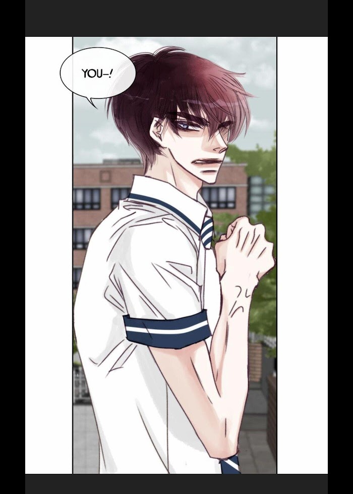 Read My High School Romance chapter 20 image 18 on Lezhin