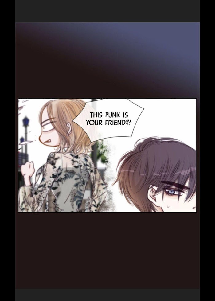 Read My High School Romance chapter 20 image 19 on Lezhin