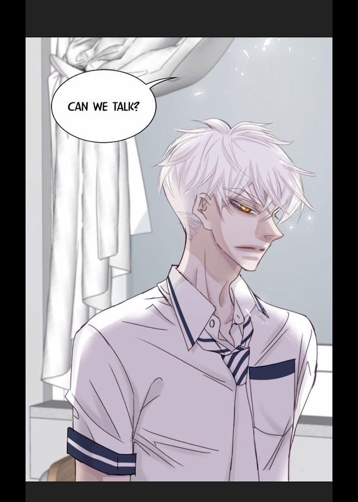 Read My High School Romance chapter 20 image 2 on Lezhin