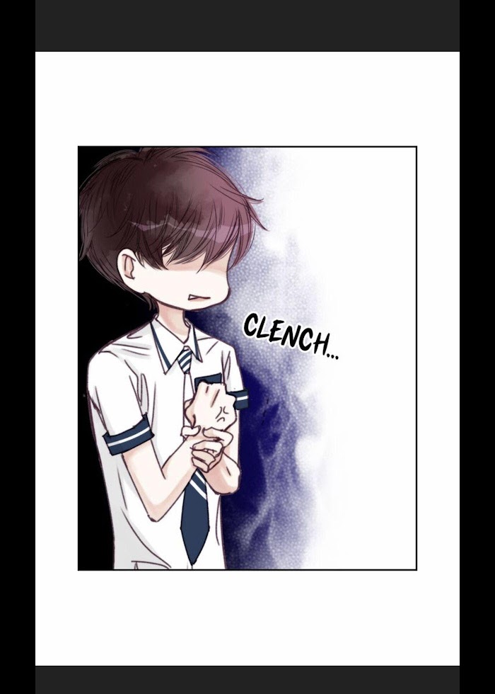 Read My High School Romance chapter 20 image 20 on Lezhin