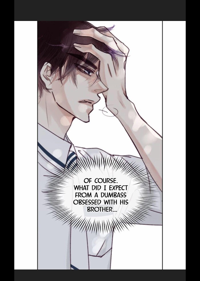 Read My High School Romance chapter 20 image 21 on Lezhin