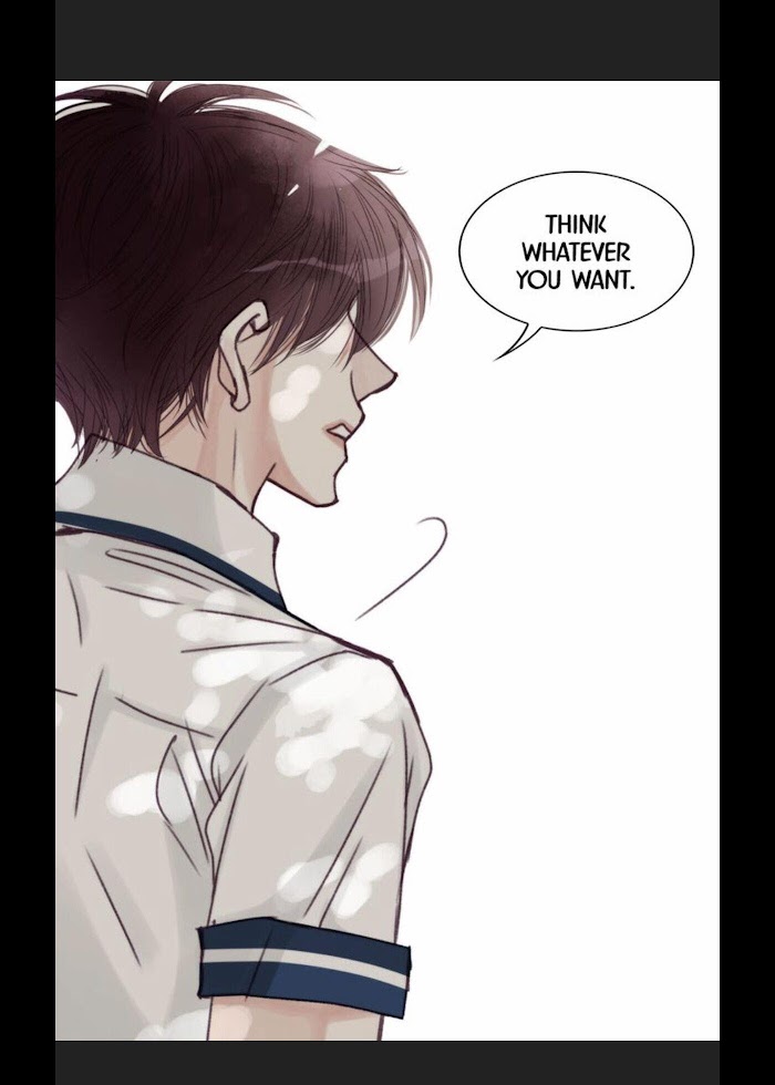 Read My High School Romance chapter 20 image 22 on Lezhin