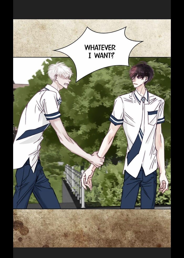 Read My High School Romance chapter 20 image 25 on Lezhin