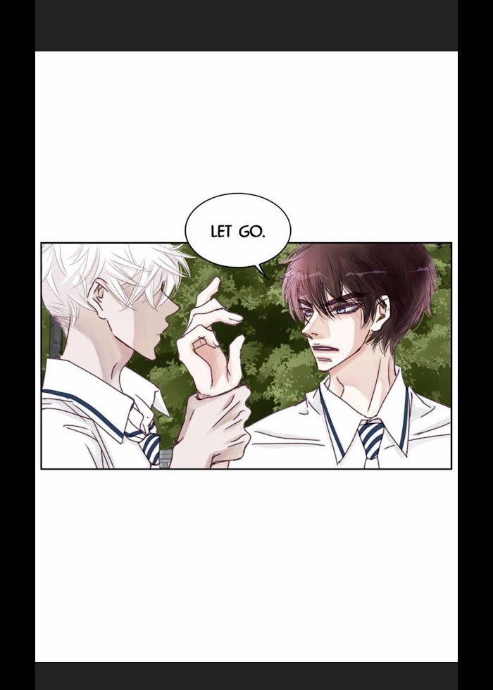 Read My High School Romance chapter 20 image 26 on Lezhin
