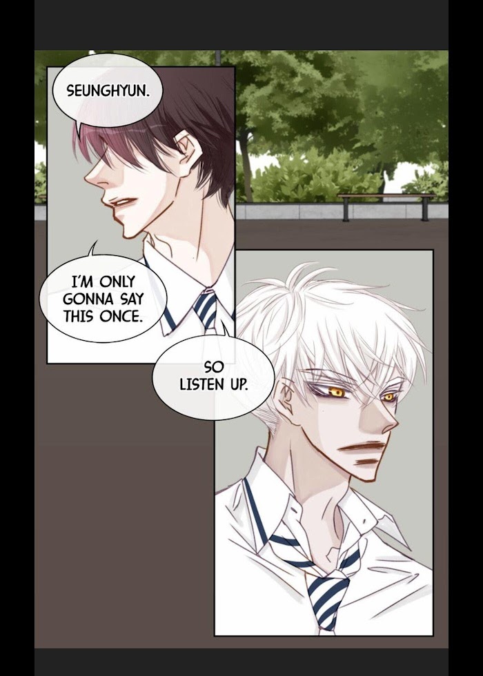 Read My High School Romance chapter 20 image 30 on Lezhin