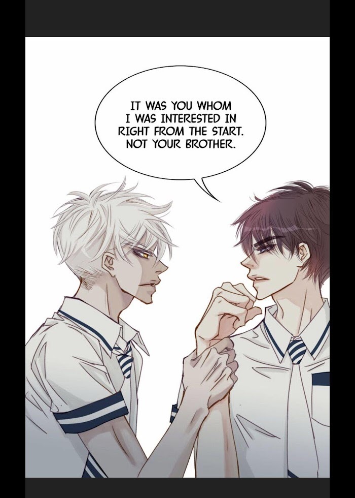 Read My High School Romance chapter 20 image 31 on Lezhin