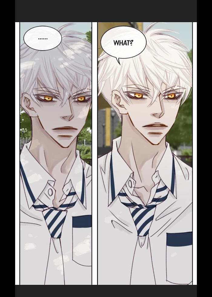 Read My High School Romance chapter 20 image 33 on Lezhin