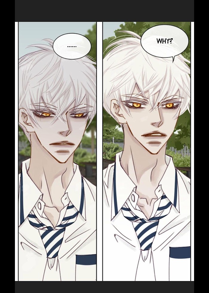 Read My High School Romance chapter 20 image 34 on Lezhin