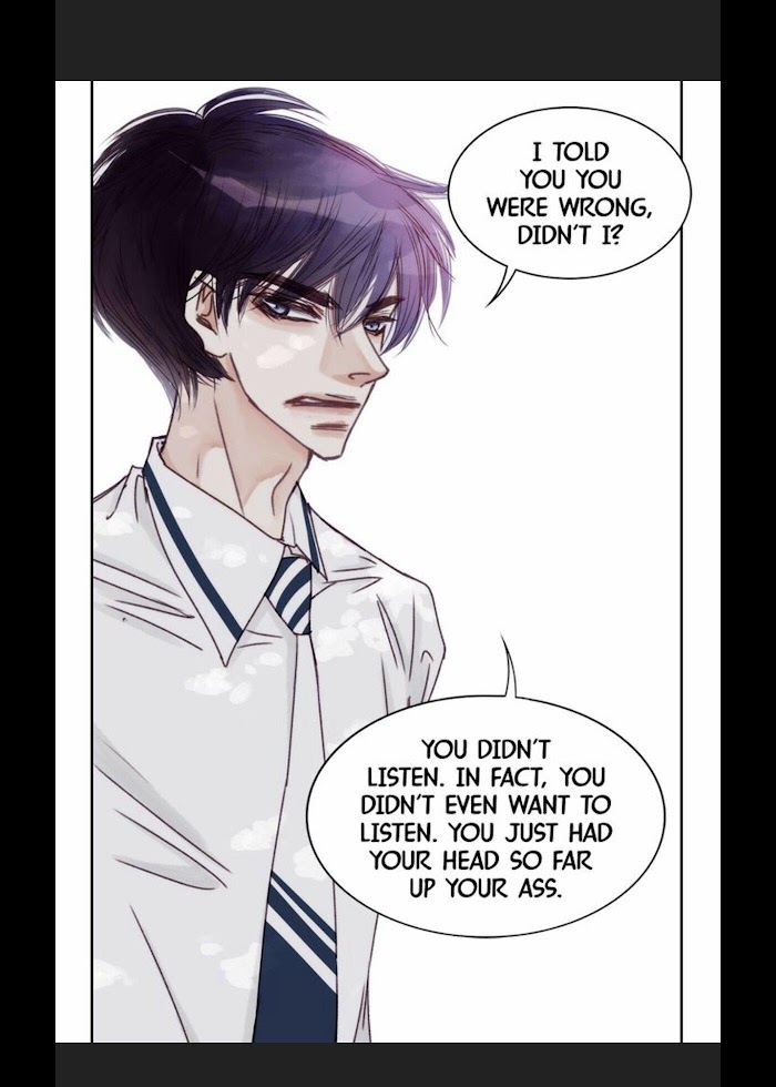 Read My High School Romance chapter 20 image 37 on Lezhin