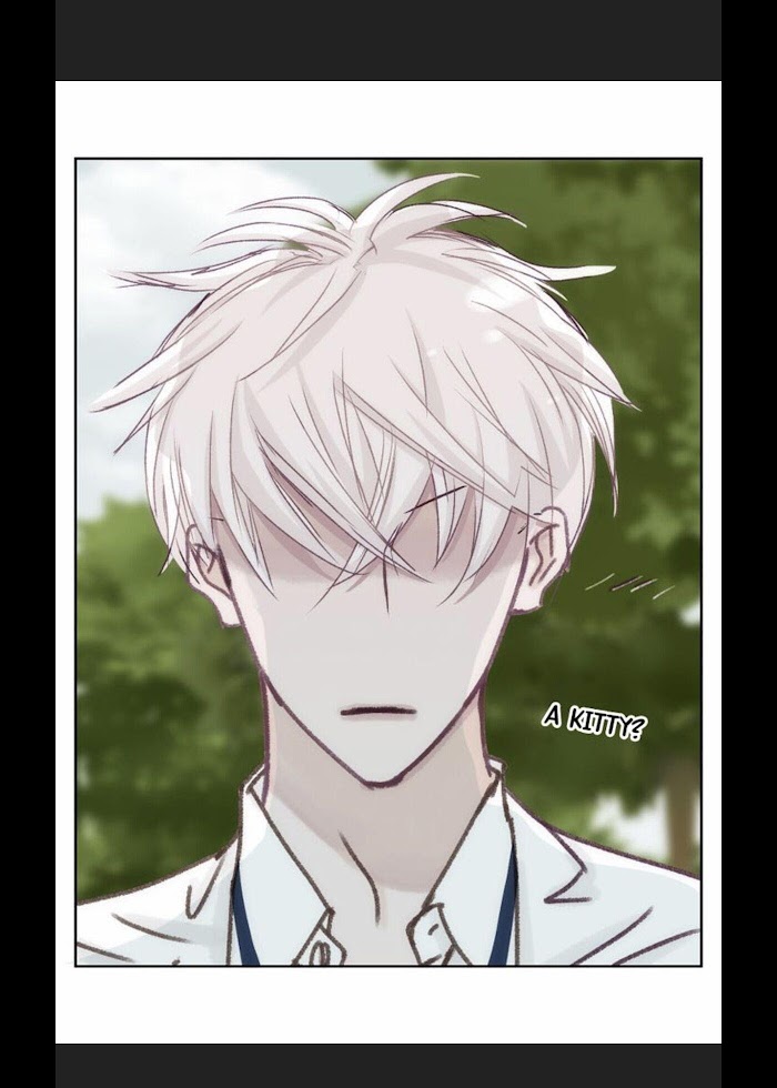 Read My High School Romance chapter 20 image 38 on Lezhin