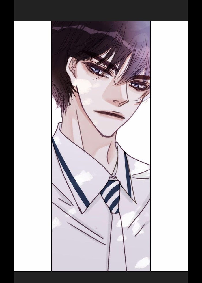 Read My High School Romance chapter 20 image 42 on Lezhin