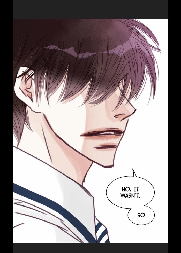 Read My High School Romance chapter 20 image 43 on Lezhin