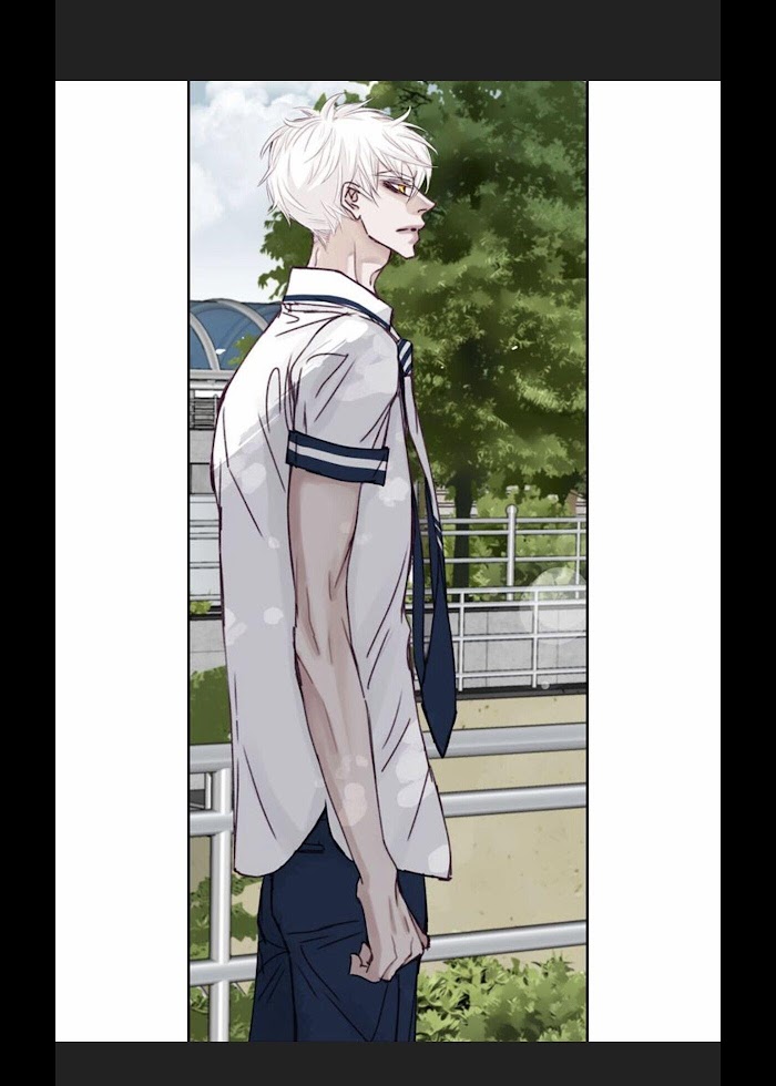 Read My High School Romance chapter 20 image 44 on Lezhin