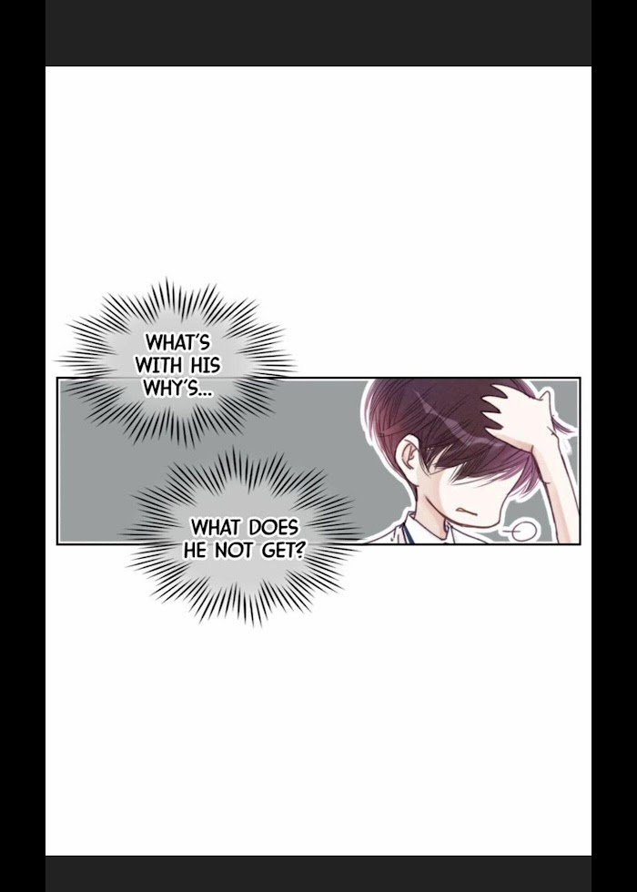 Read My High School Romance chapter 20 image 49 on Lezhin