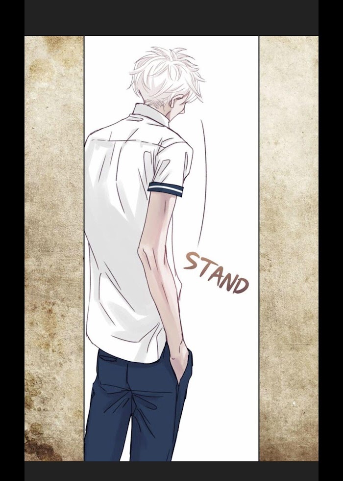 Read My High School Romance chapter 20 image 5 on Lezhin