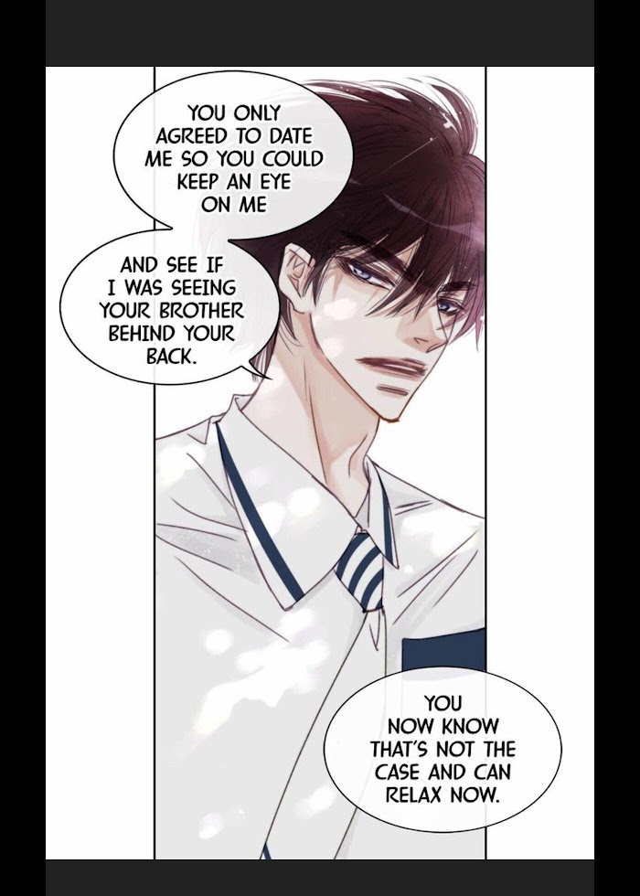 Read My High School Romance chapter 20 image 50 on Lezhin