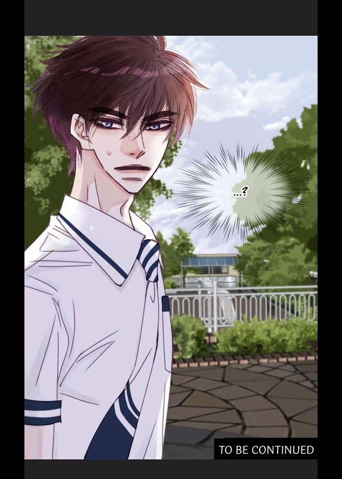 Read My High School Romance chapter 20 image 57 on Lezhin