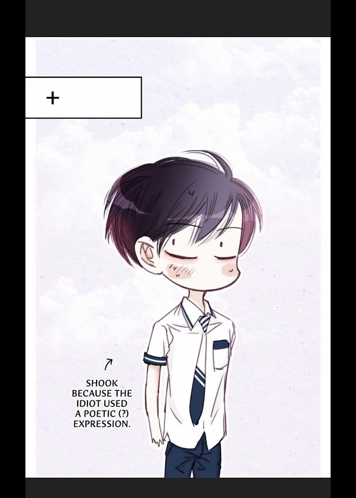 Read My High School Romance chapter 20 image 58 on Lezhin