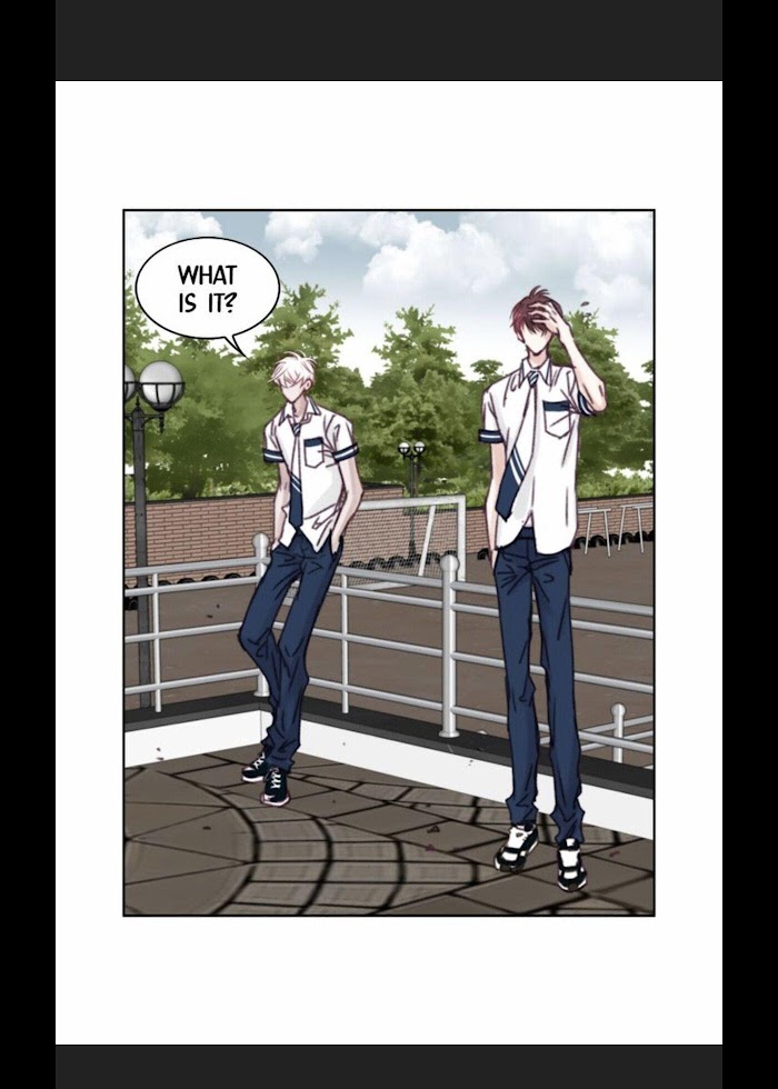 Read My High School Romance chapter 20 image 6 on Lezhin