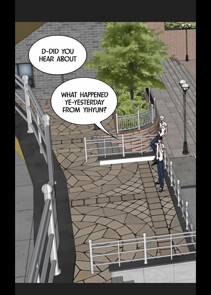 Read My High School Romance chapter 20 image 7 on Lezhin