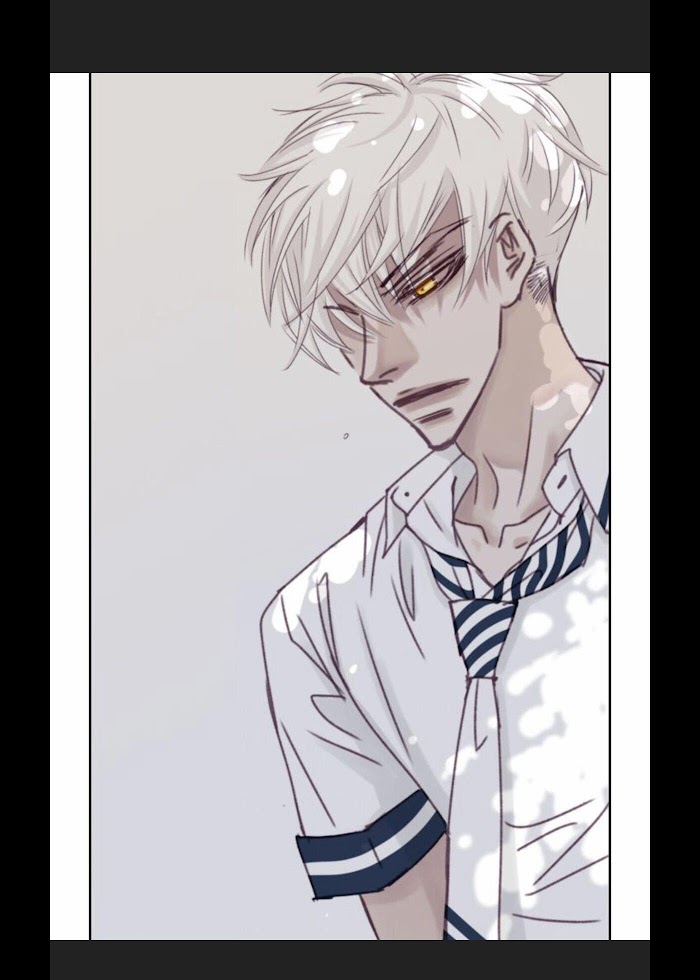 Read My High School Romance chapter 20 image 8 on Lezhin