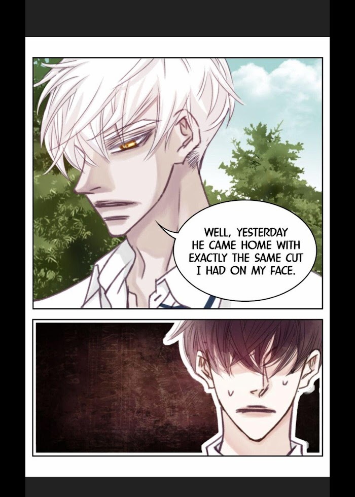 Read My High School Romance chapter 20 image 9 on Lezhin