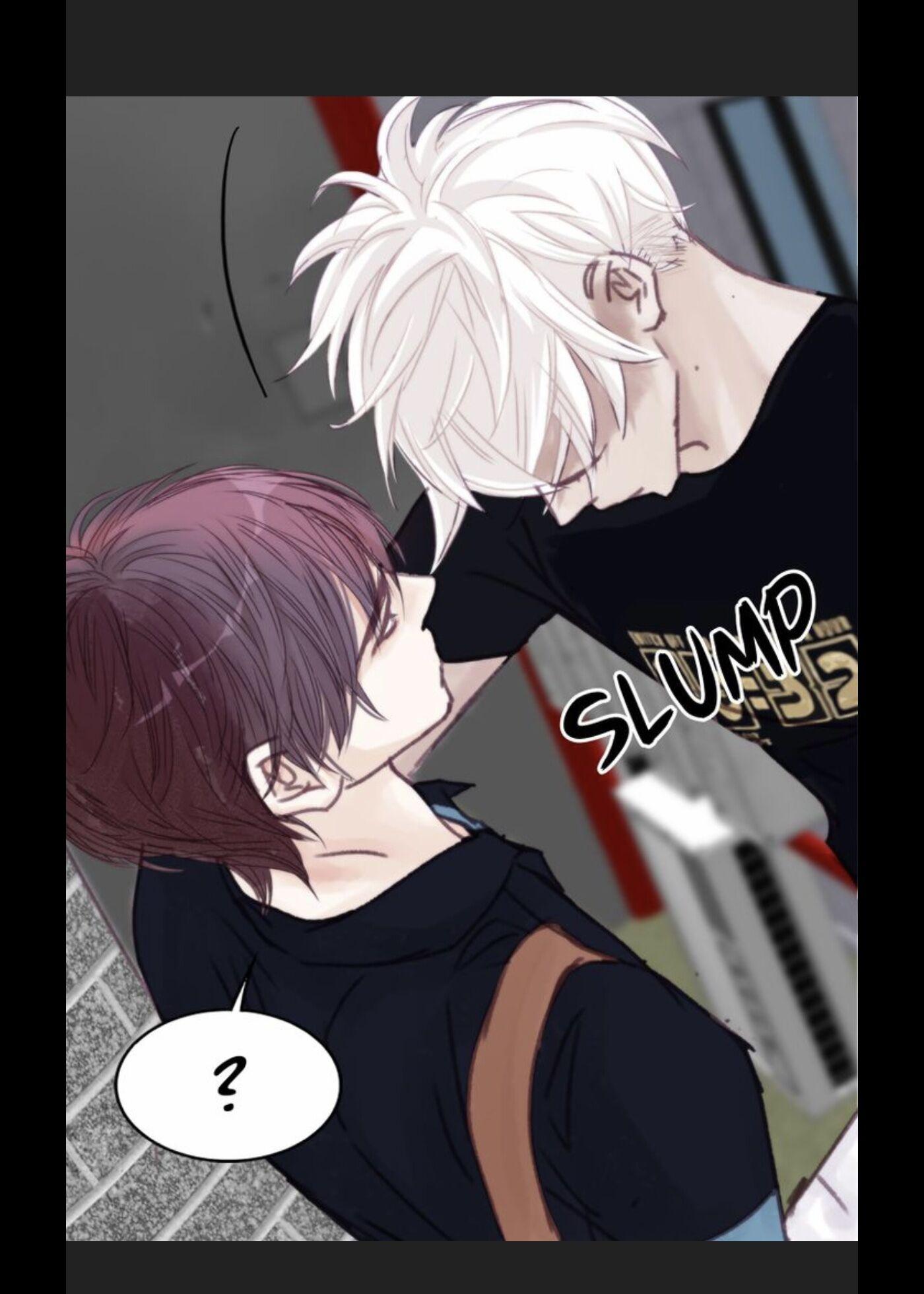 Read My High School Romance chapter 23 image 1 on Lezhin
