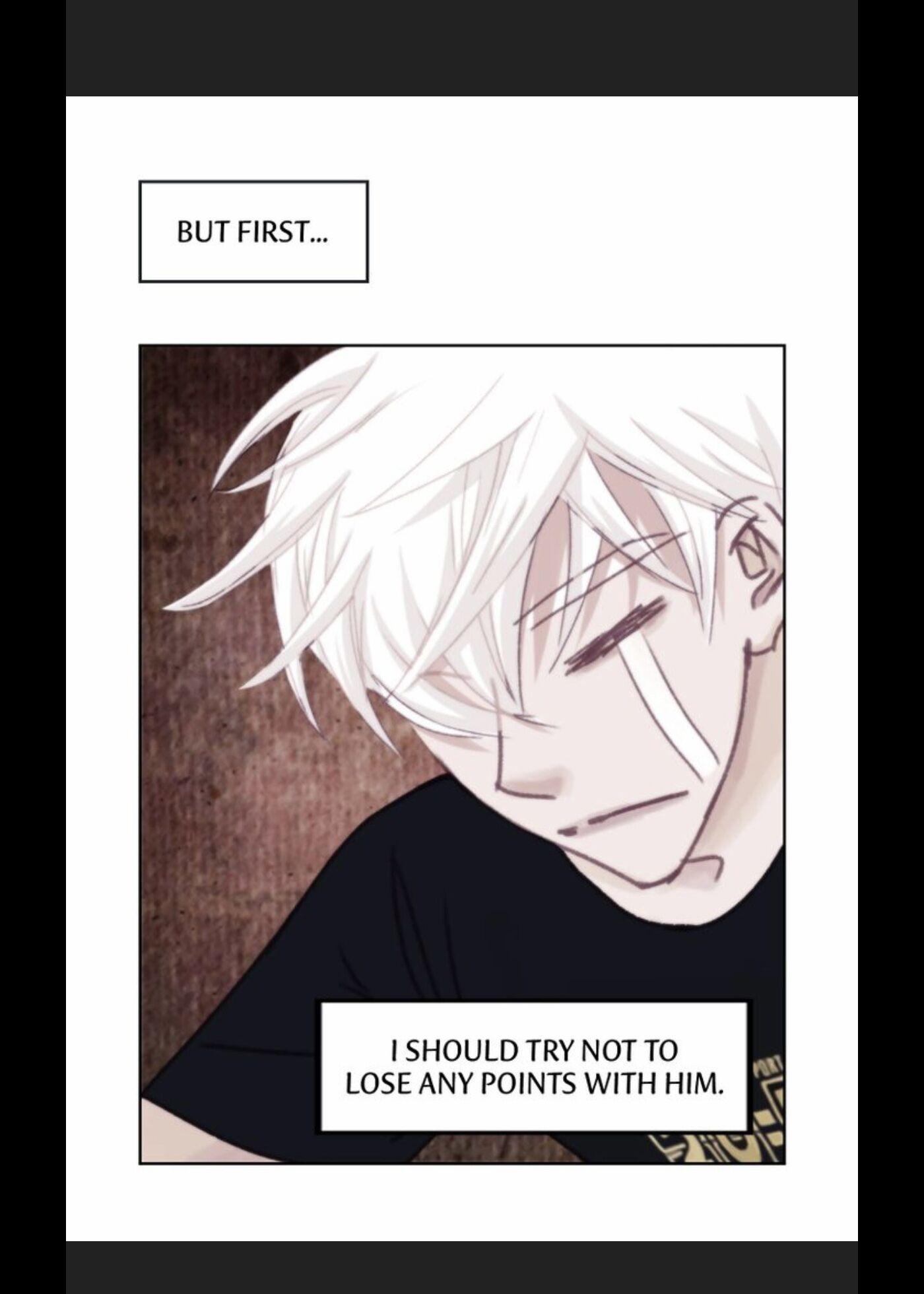 Read My High School Romance chapter 23 image 11 on Lezhin