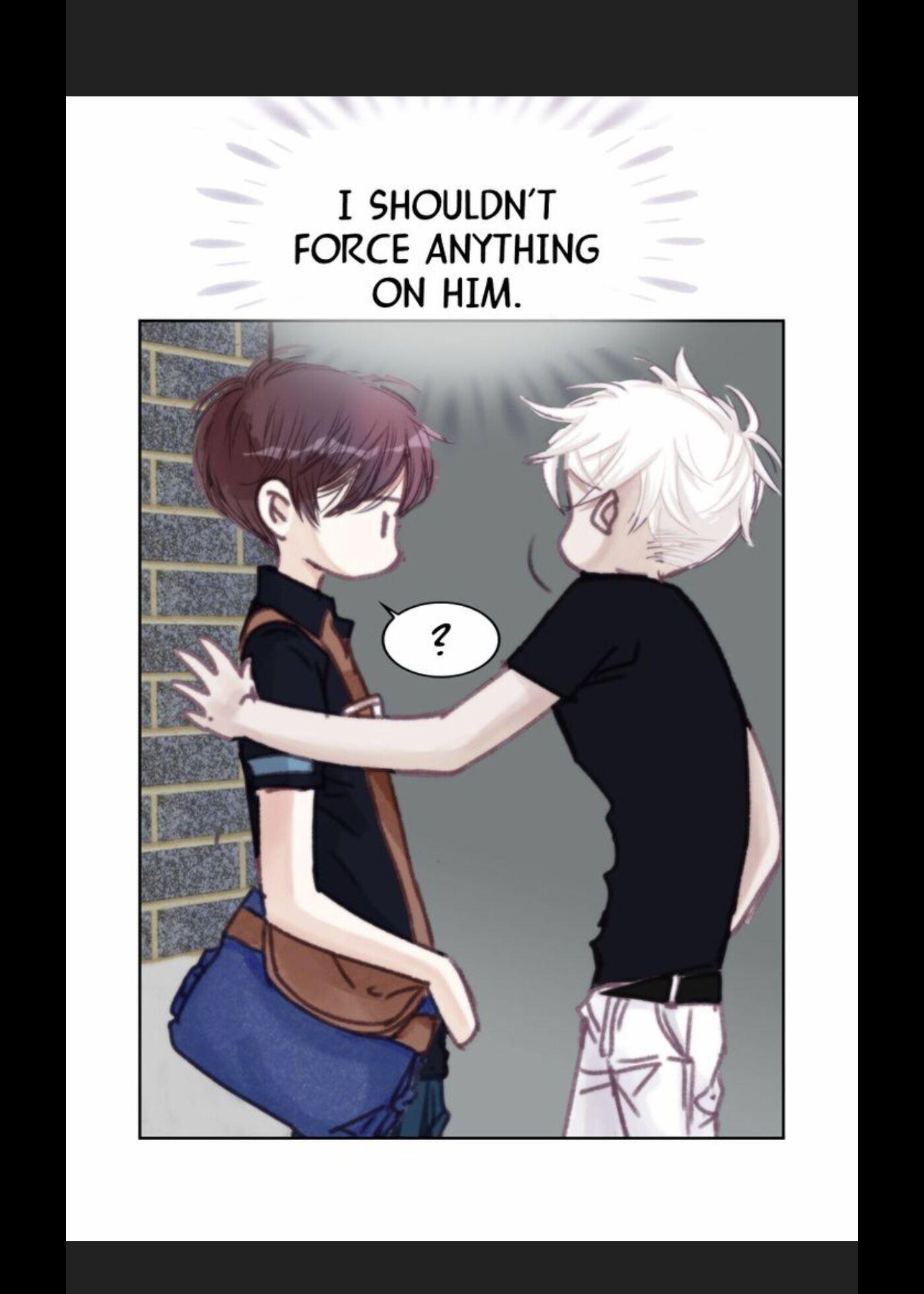 Read My High School Romance chapter 23 image 12 on Lezhin