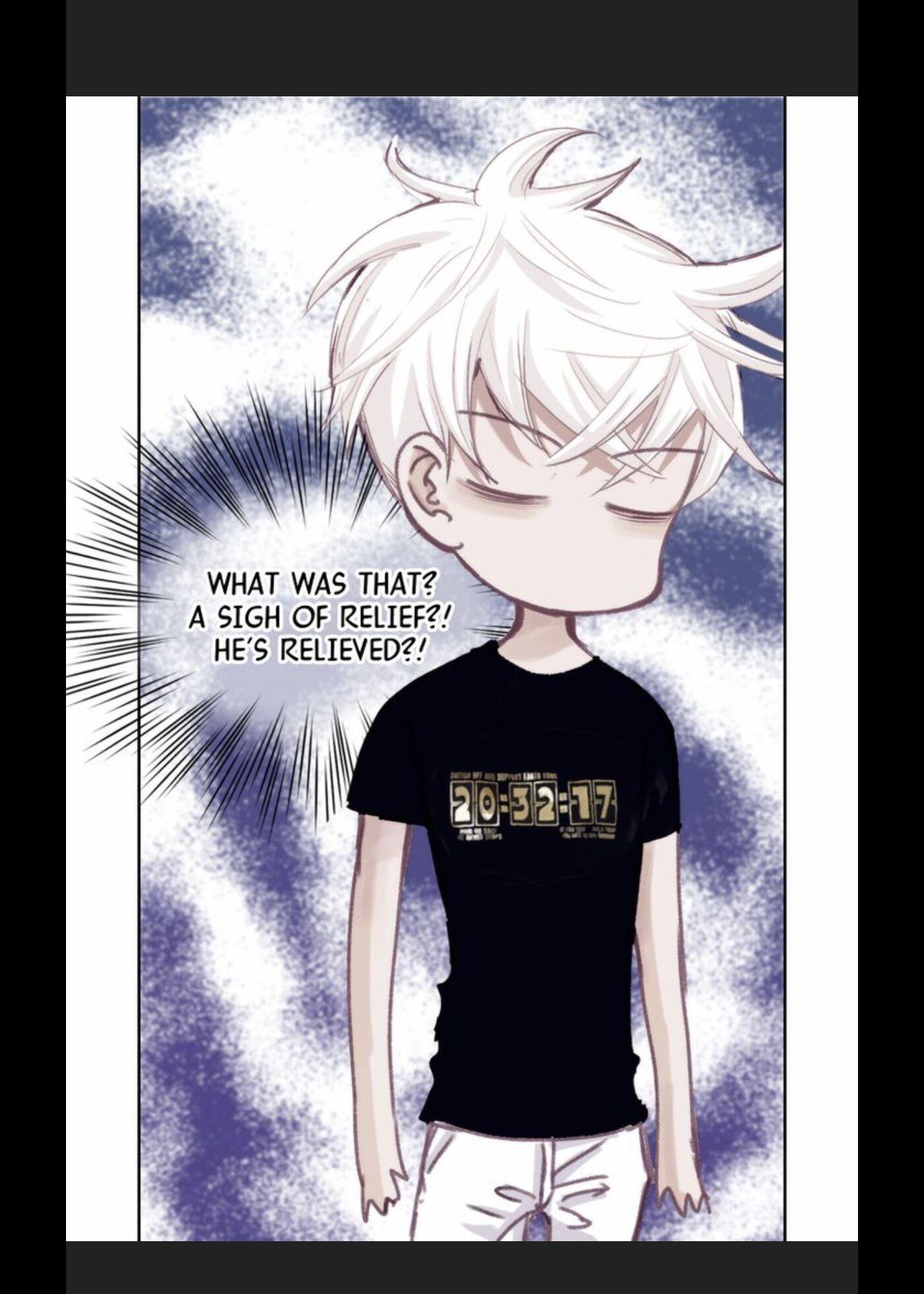Read My High School Romance chapter 23 image 16 on Lezhin