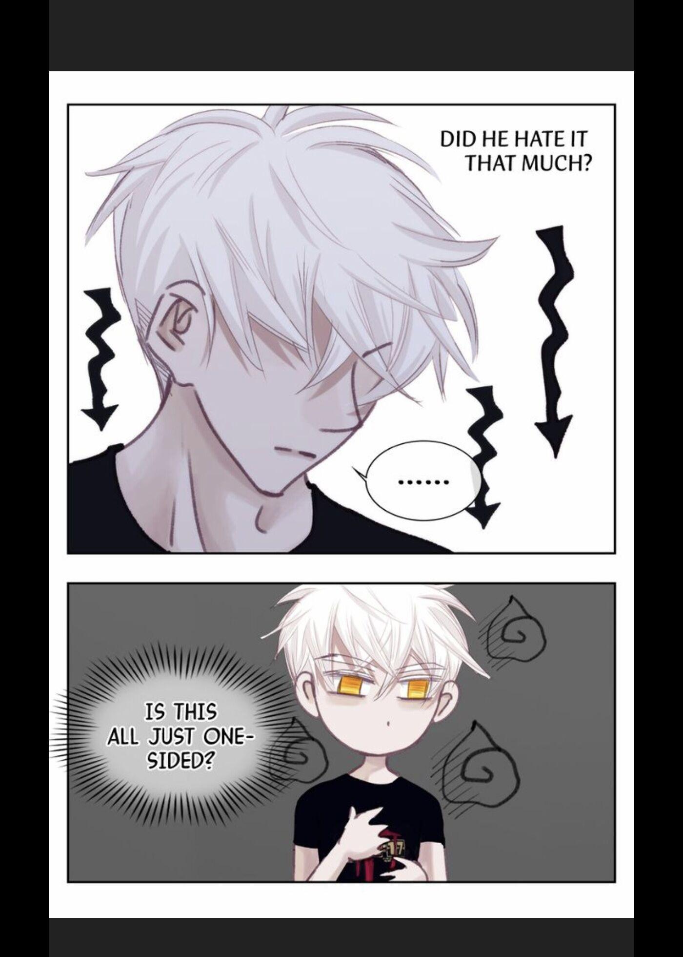 Read My High School Romance chapter 23 image 17 on Lezhin