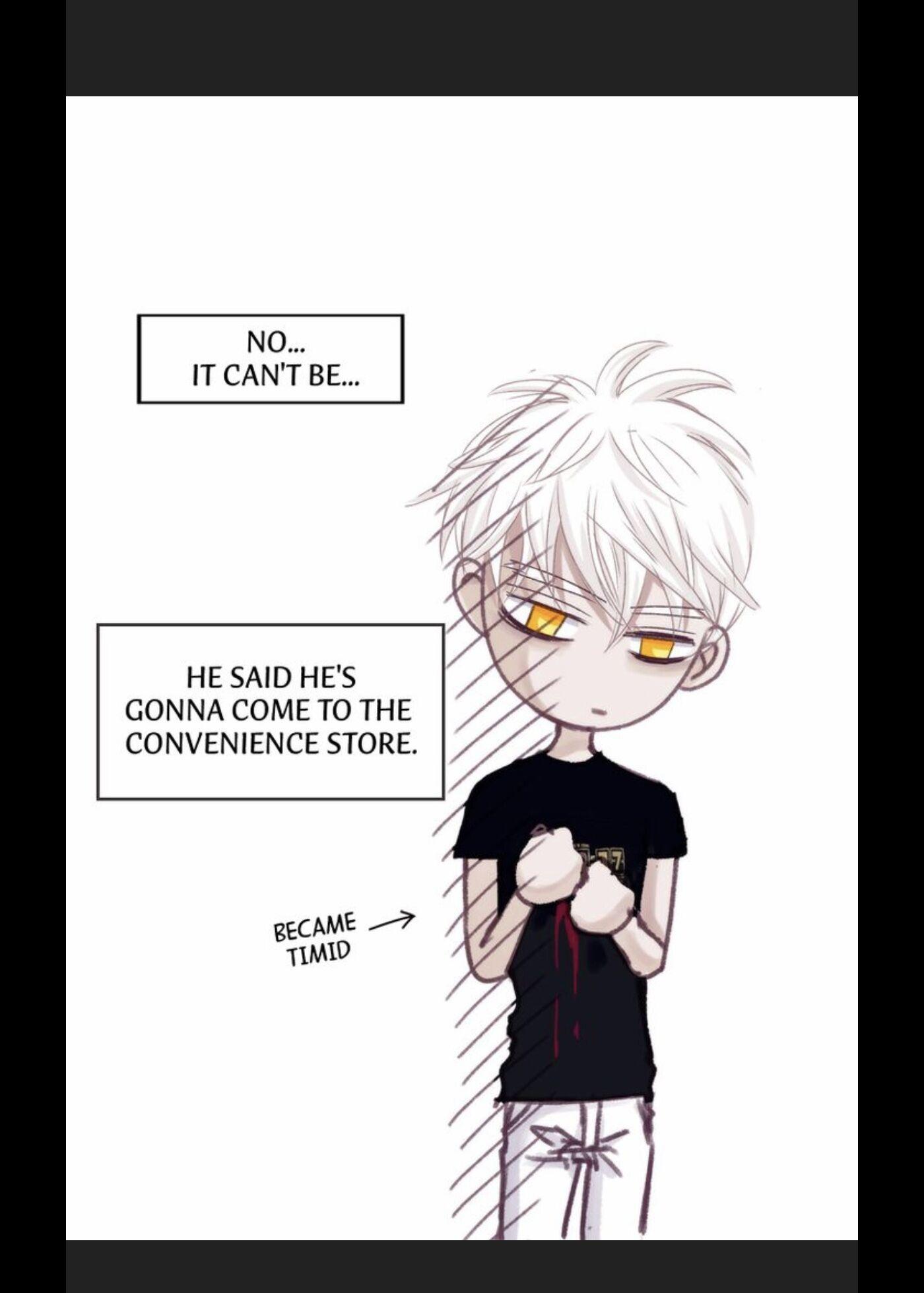 Read My High School Romance chapter 23 image 18 on Lezhin
