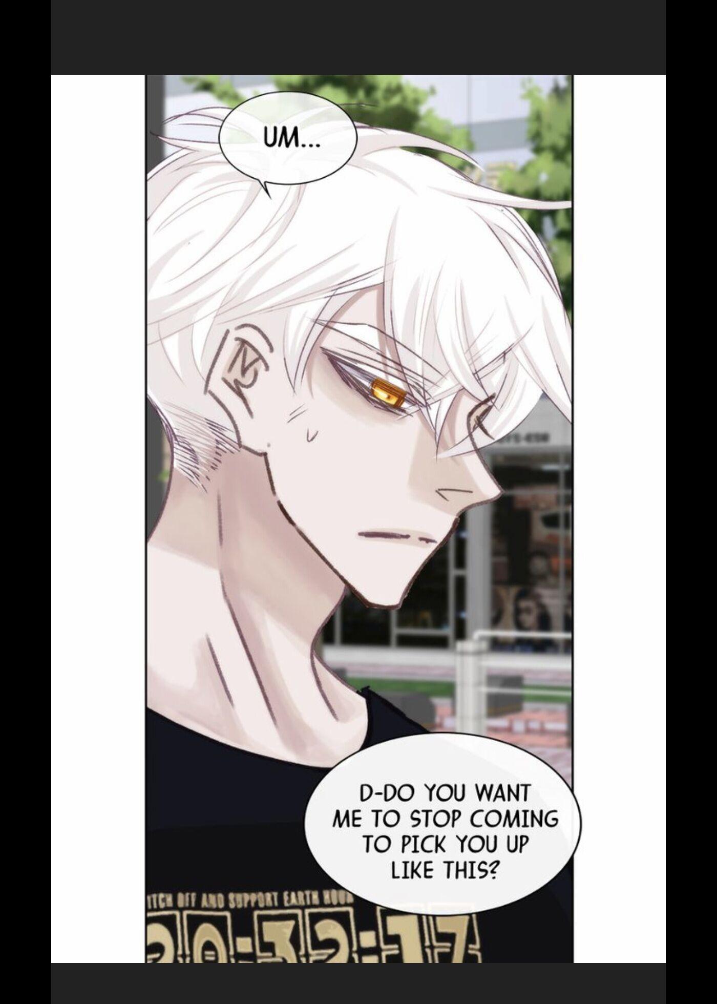 Read My High School Romance chapter 23 image 19 on Lezhin