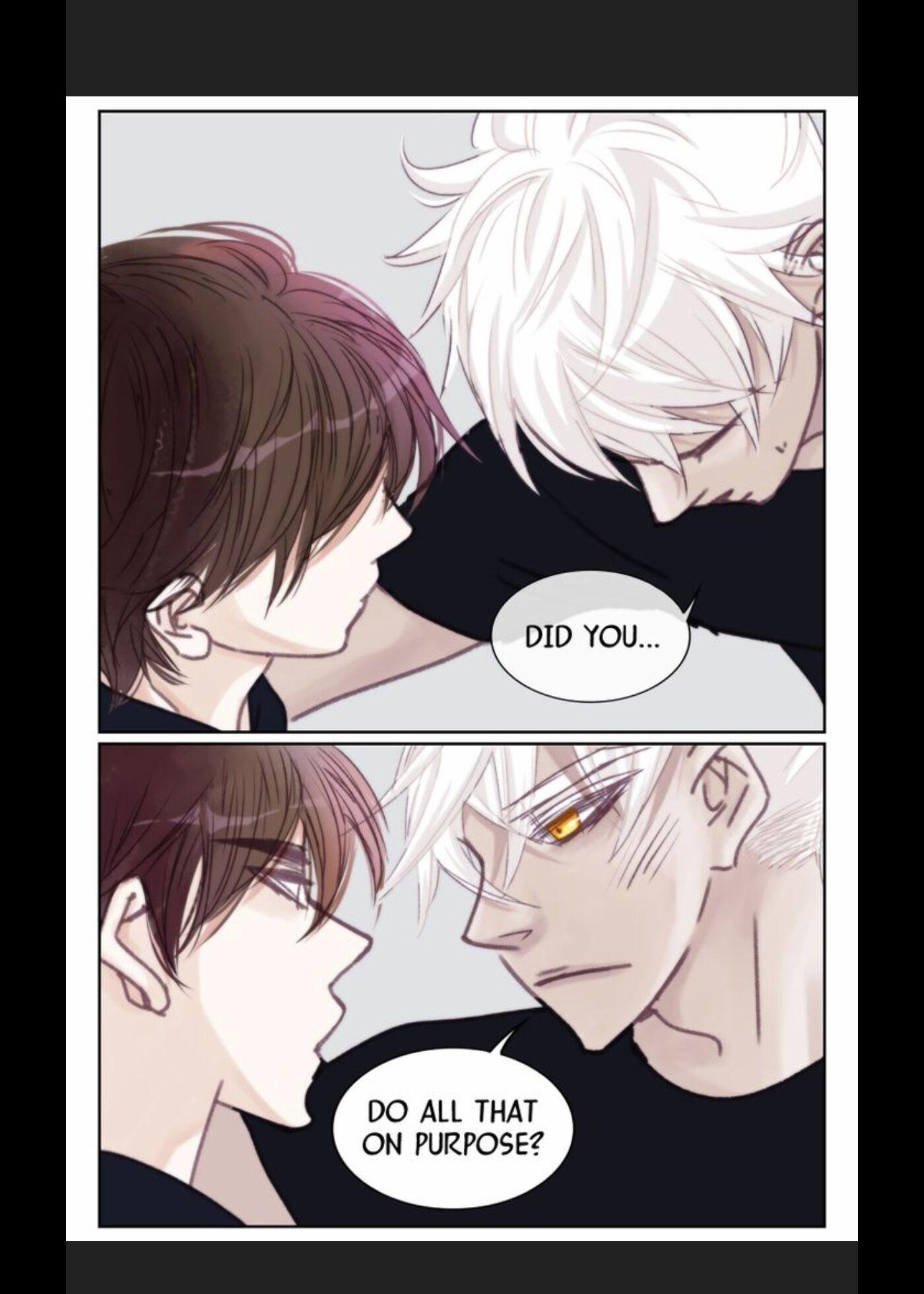 Read My High School Romance chapter 23 image 2 on Lezhin