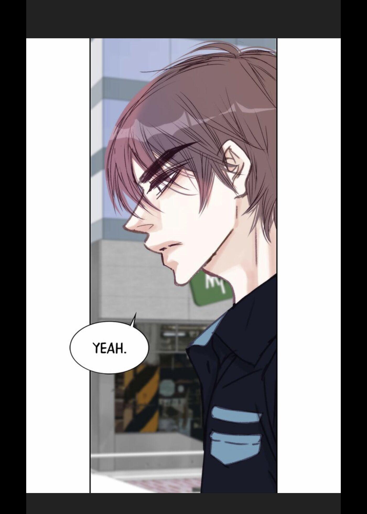 Read My High School Romance chapter 23 image 20 on Lezhin