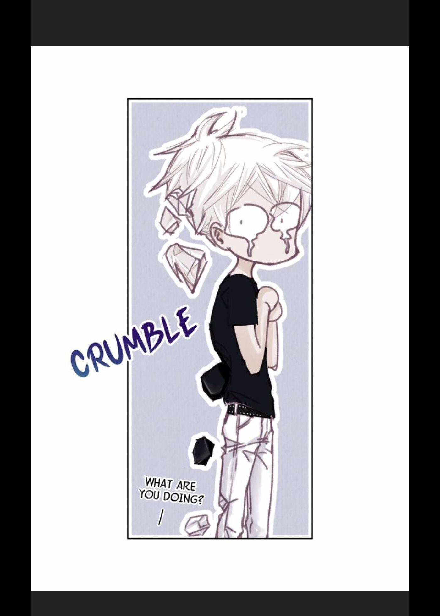 Read My High School Romance chapter 23 image 21 on Lezhin