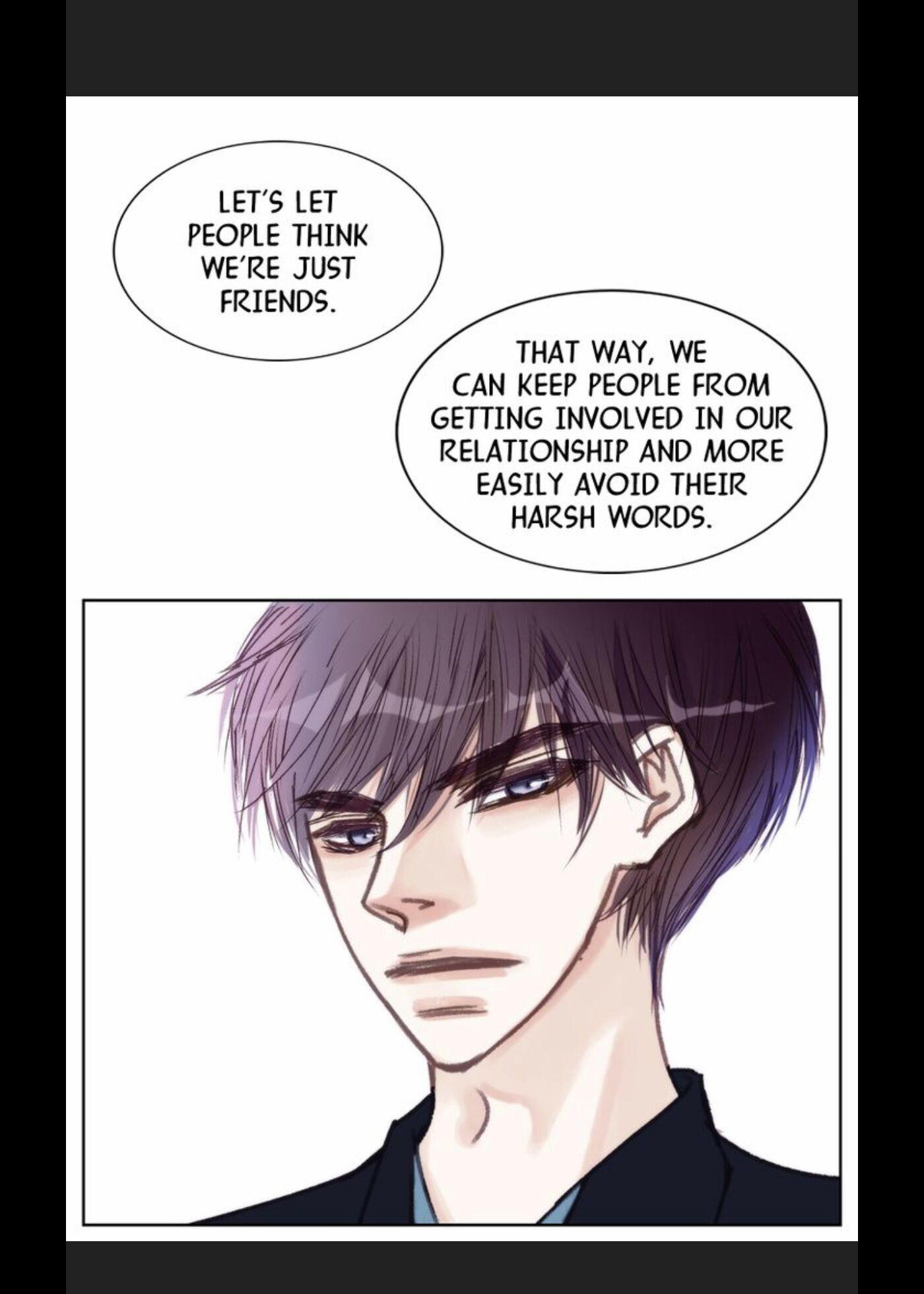 Read My High School Romance chapter 23 image 23 on Lezhin