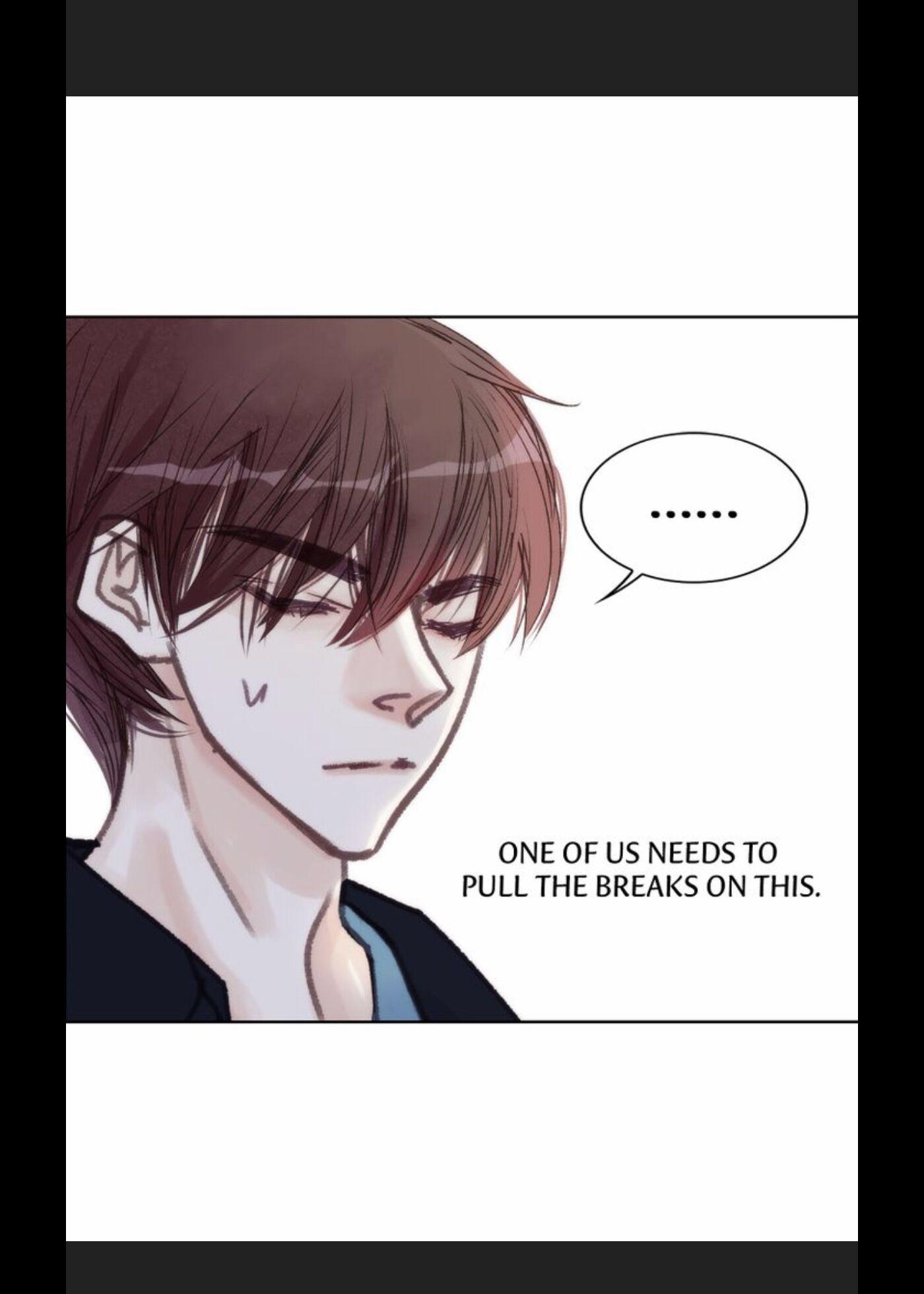 Read My High School Romance chapter 23 image 25 on Lezhin