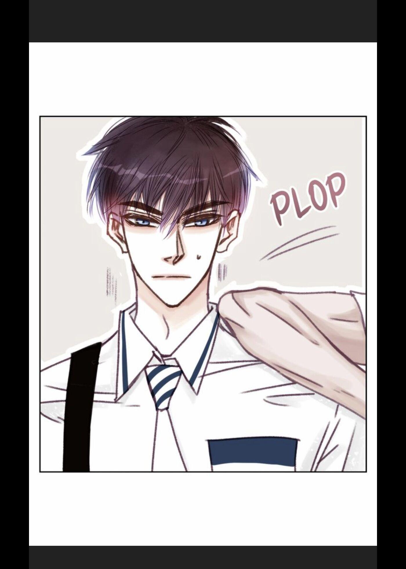 Read My High School Romance chapter 23 image 35 on Lezhin