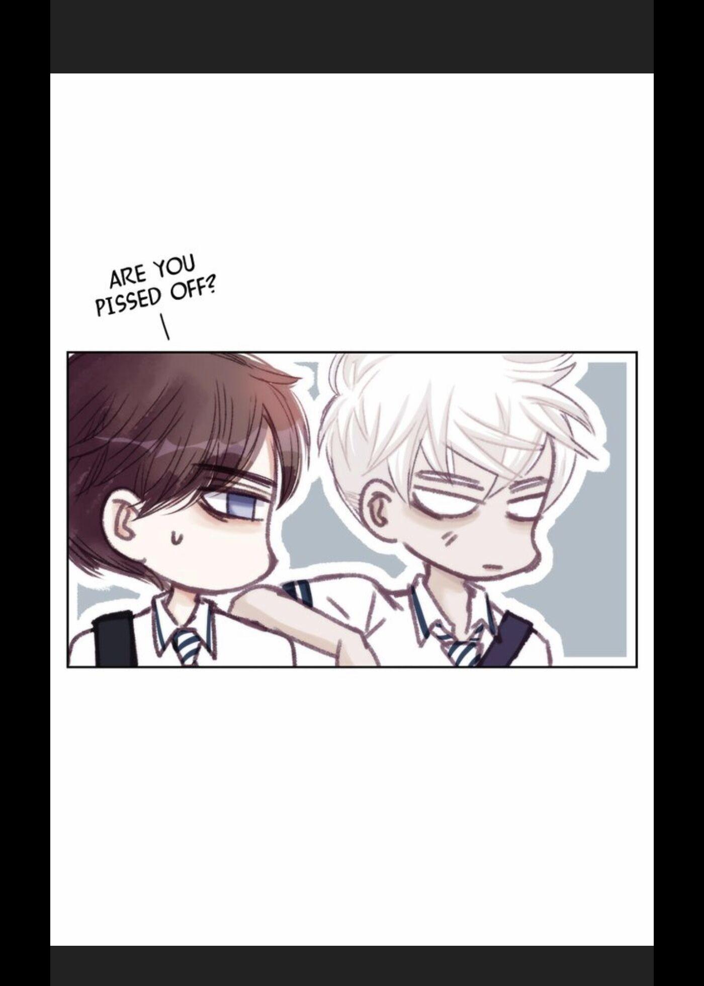 Read My High School Romance chapter 23 image 37 on Lezhin