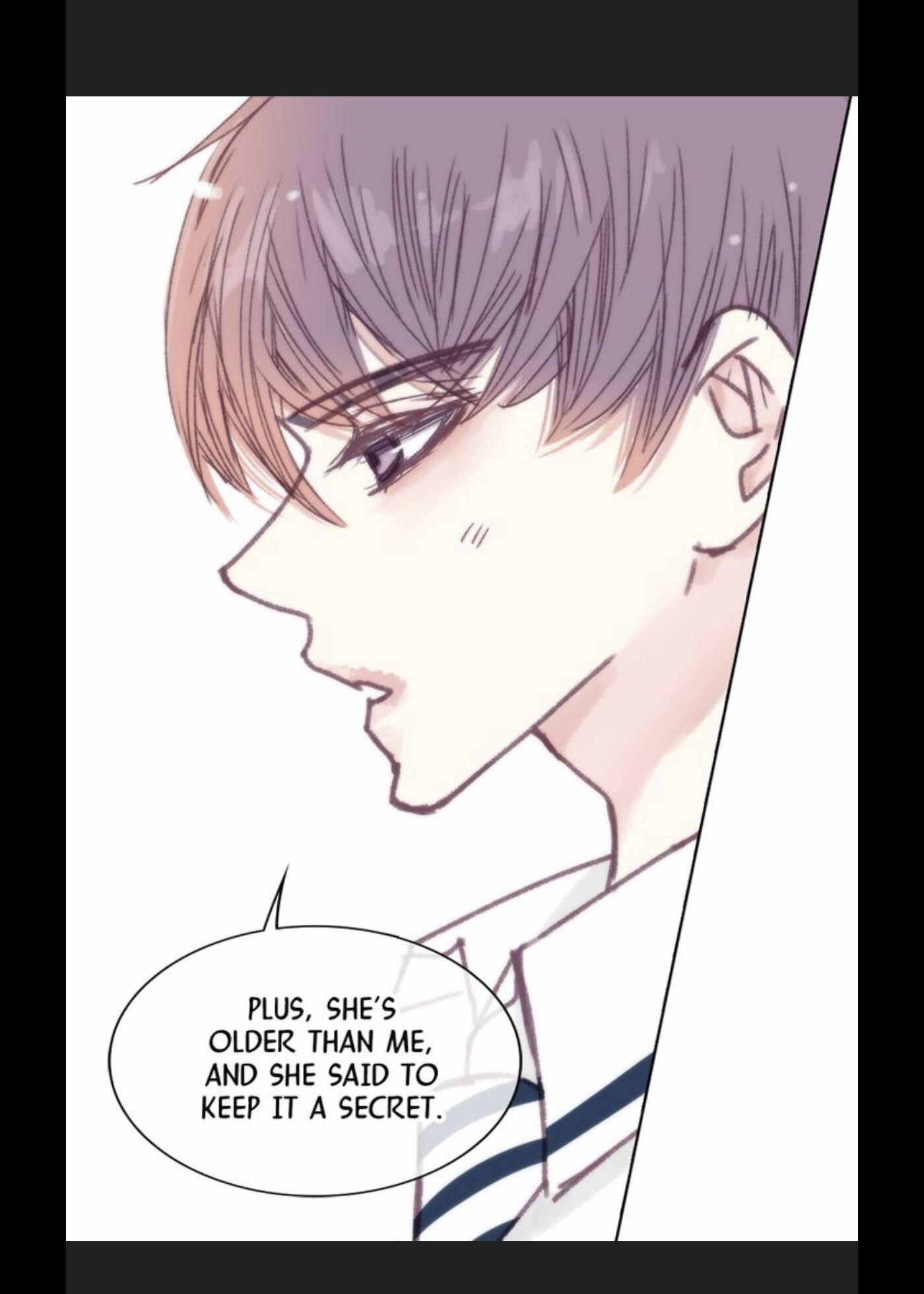 Read My High School Romance chapter 23 image 51 on Lezhin