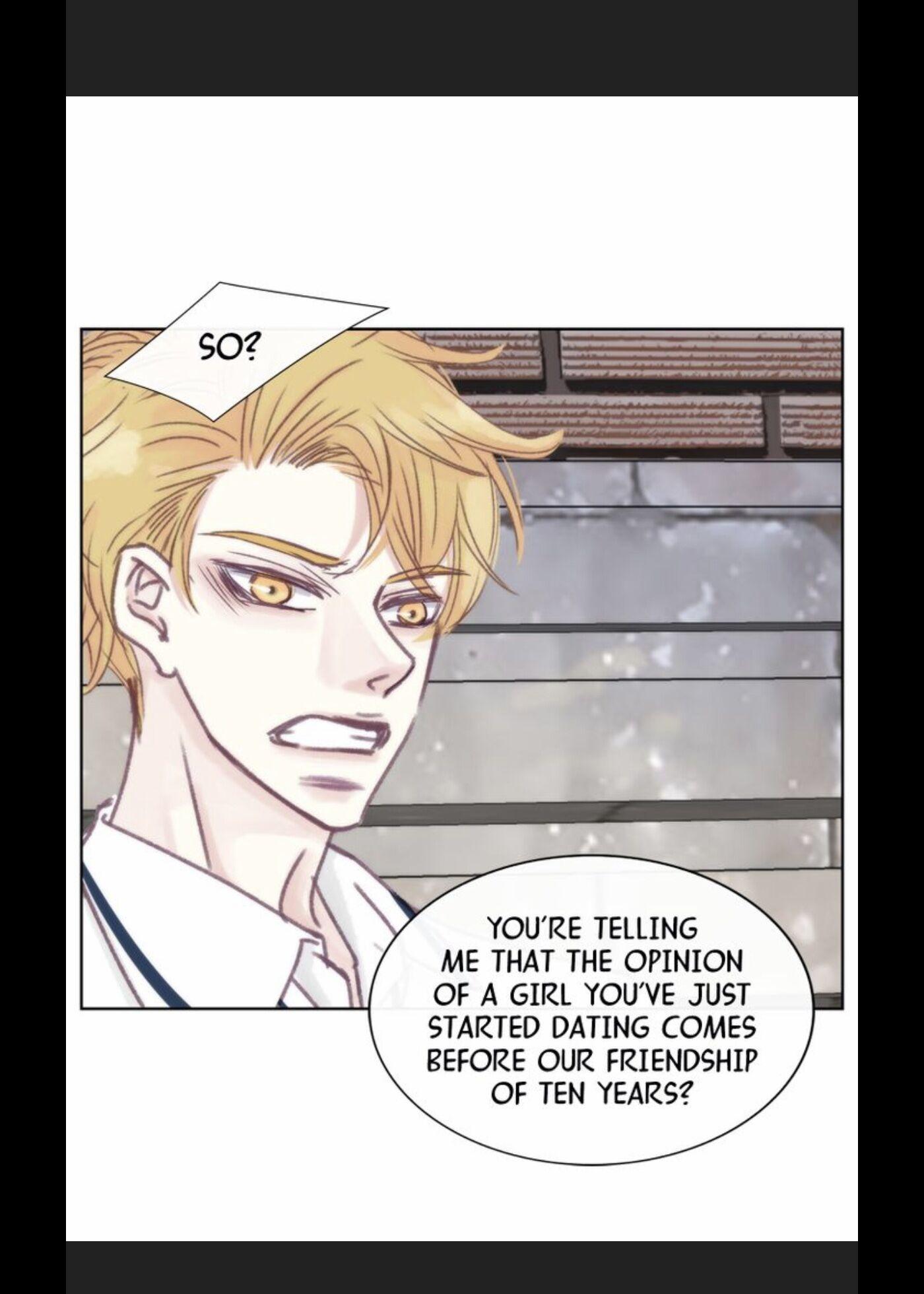 Read My High School Romance chapter 23 image 53 on Lezhin