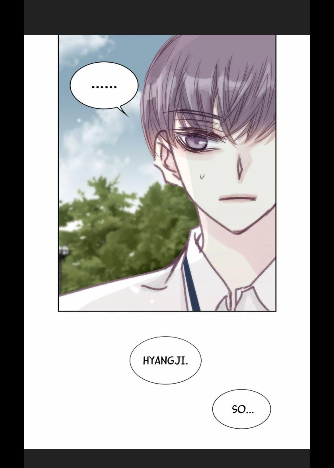 Read My High School Romance chapter 23 image 56 on Lezhin