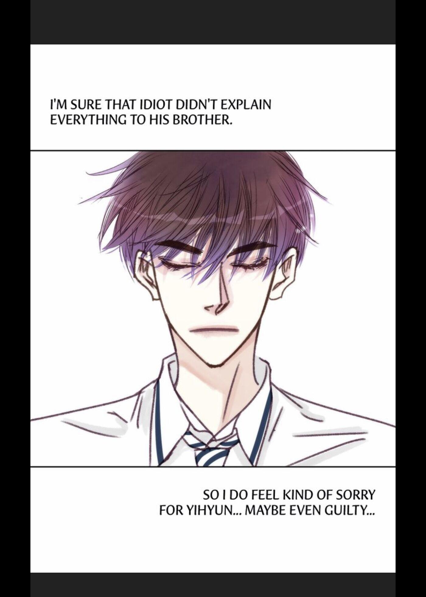 Read My High School Romance chapter 23 image 60 on Lezhin