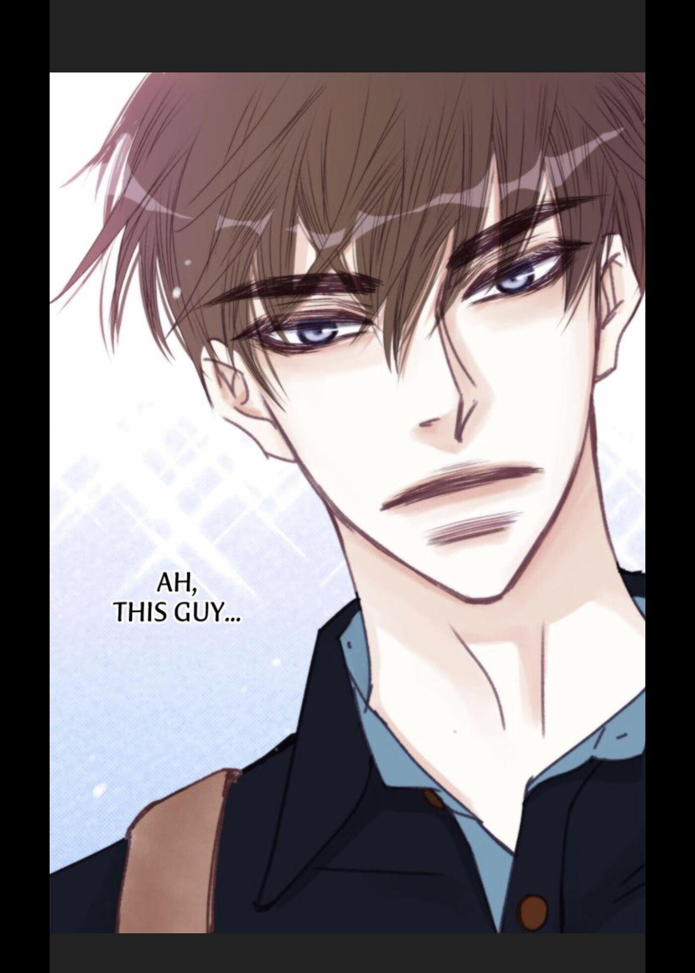 Read My High School Romance chapter 23 image 7 on Lezhin