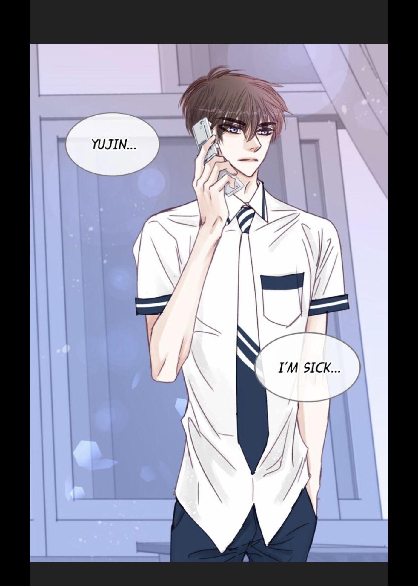Read My High School Romance chapter 23 image 73 on Lezhin